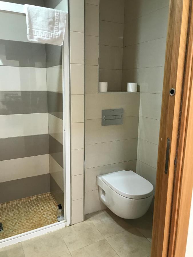 Apartamento A Pie De Playa. Nerja Kültér fotó