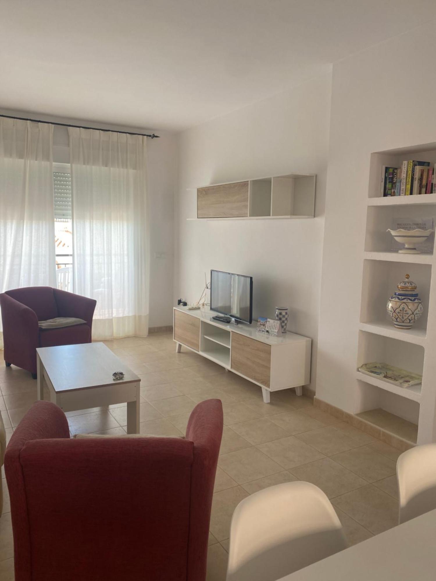 Apartamento A Pie De Playa. Nerja Kültér fotó