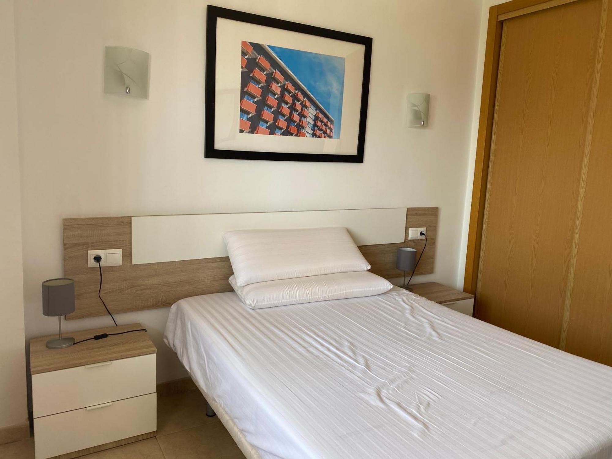 Apartamento A Pie De Playa. Nerja Kültér fotó