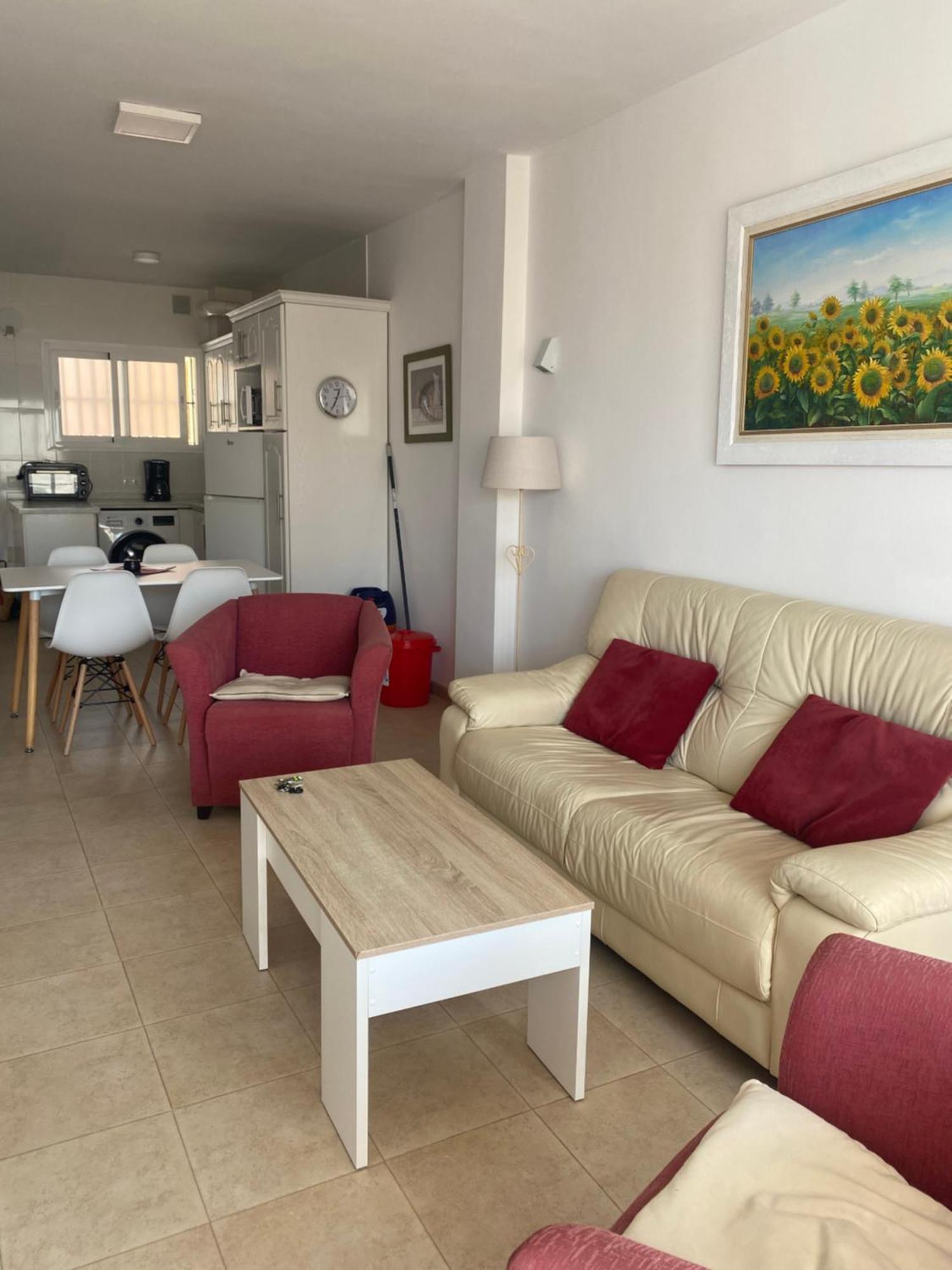 Apartamento A Pie De Playa. Nerja Kültér fotó